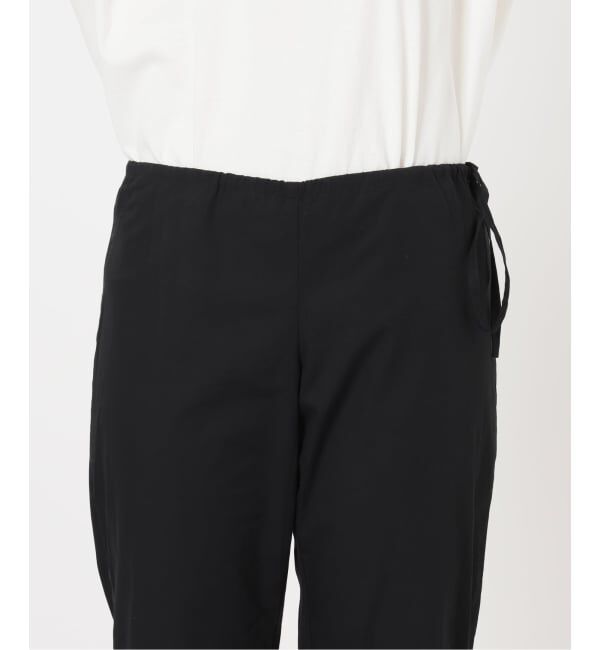 JOURNAL STANDARD「《予約》【brooke callahan / ブルックキャラハン】 tie capri」|その他|