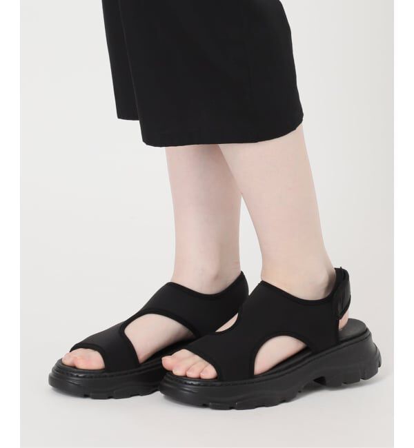 JOURNAL STANDARD「《予約》【brooke callahan / ブルックキャラハン】 tie capri」|その他|