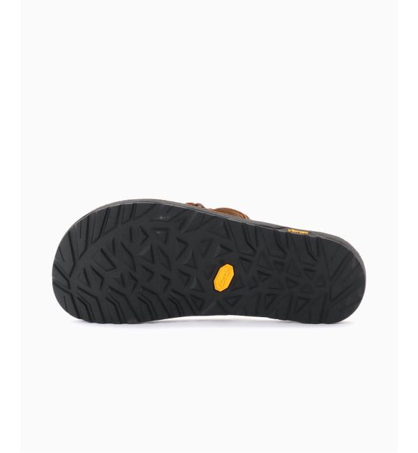JOURNAL STANDARD「BEDROCK SANDALS / ベッドロックサンダル Rockhound Sandals」|サンダル|