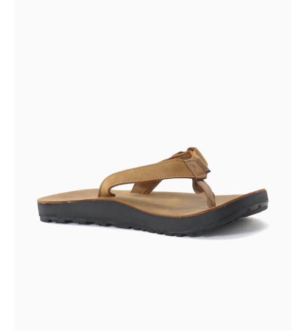 JOURNAL STANDARD「BEDROCK SANDALS / ベッドロックサンダル Rockhound Sandals」|サンダル|