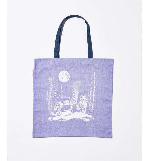 JOURNAL STANDARD「《予約》SAYHELLO / セイハロー 別注 Big トート バック」|トートバッグ|