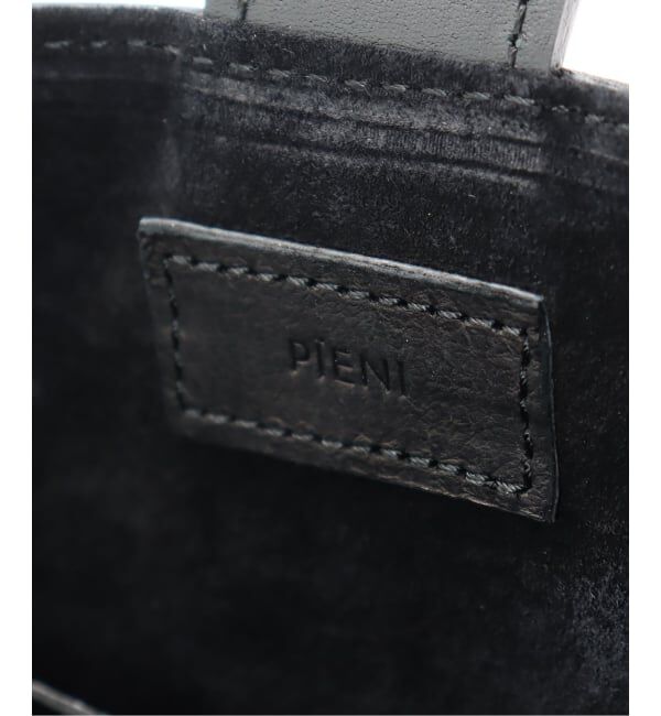 Spick and Span「PIENI / ピエニ 別注S-TOTE*」|トートバッグ|