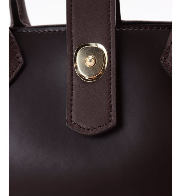 Spick and Span「PIENI / ピエニ 別注S-TOTE*」|トートバッグ|