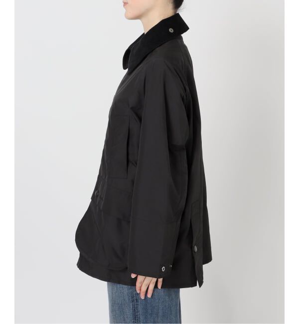 Spick and Span「Barbour/バブアー for Spick&Span 別注OS BEDALE *」|その他|