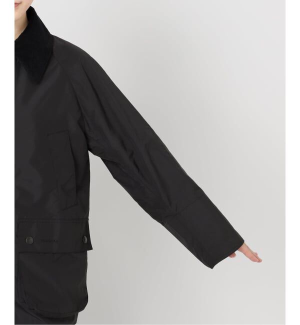 Spick and Span「Barbour/バブアー for Spick&Span 別注OS BEDALE *」|その他|