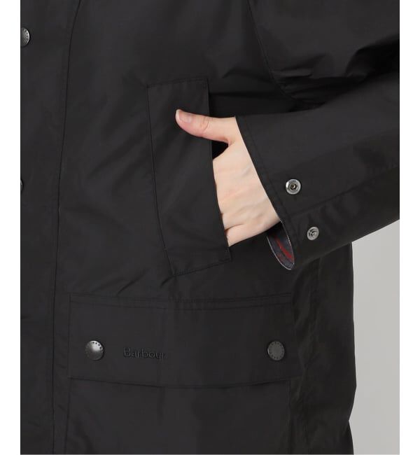 Spick and Span「Barbour/バブアー for Spick&Span 別注OS BEDALE *」|その他|