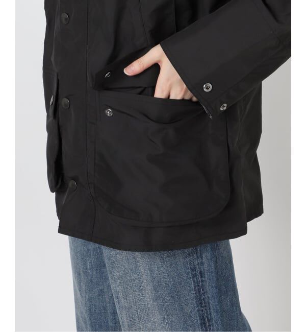Spick and Span「Barbour/バブアー for Spick&Span 別注OS BEDALE *」|その他|
