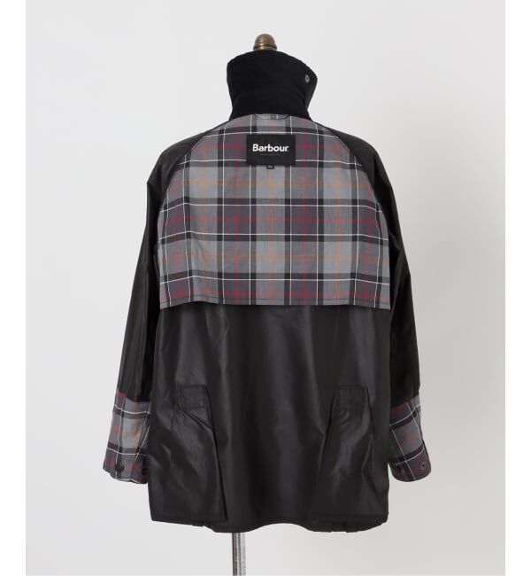 Spick and Span「Barbour/バブアー for Spick&Span 別注OS BEDALE *」|その他|