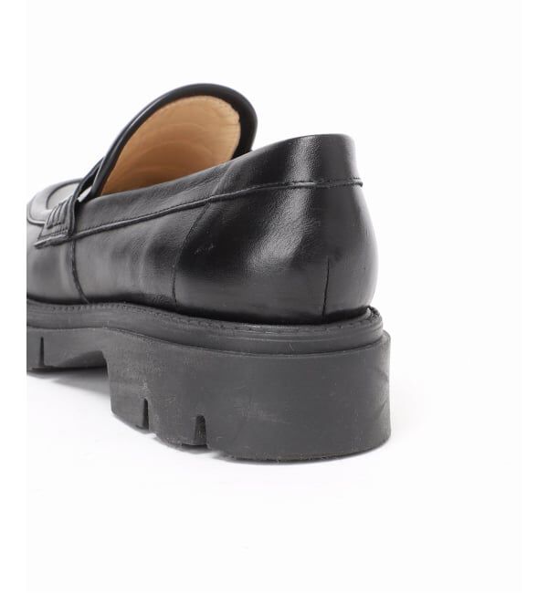 U by SPICK&SPAN「【CORSO ROMA 9 / コルソローマノーヴェ】 ローファー」|ローファー|