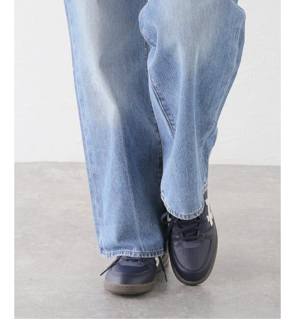 U by SPICK&SPAN「ASICS / アシックス SKYHAND OG」|スニーカー|
