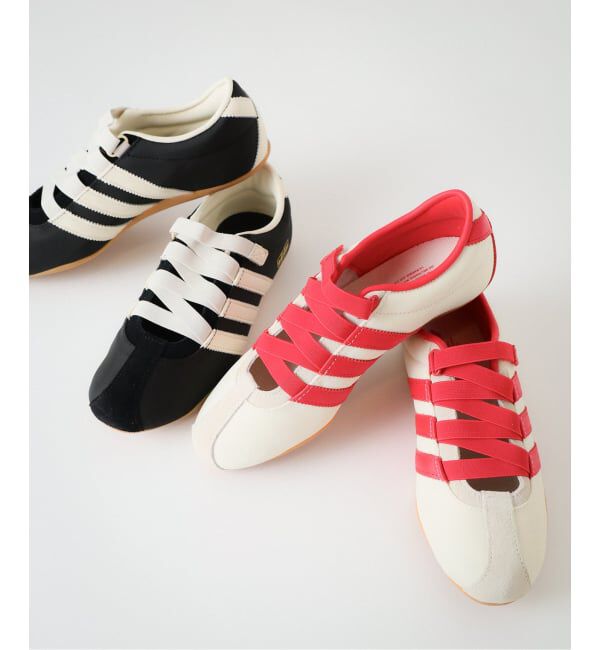 U by SPICK&SPAN「adidas Originals / アディダス オリジナルズ TOKYO MJW」|スニーカー|