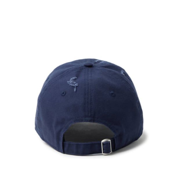 Spick and Span「《予約》NEW ERA / ニューエラ Dameged Duck Canvas」|キャップ・キャスケット|