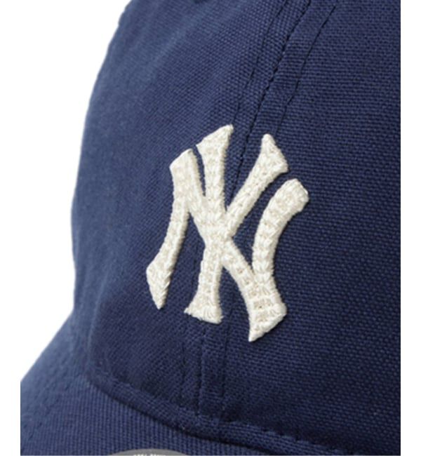 Spick and Span「《予約》NEW ERA / ニューエラ Dameged Duck Canvas」|キャップ・キャスケット|