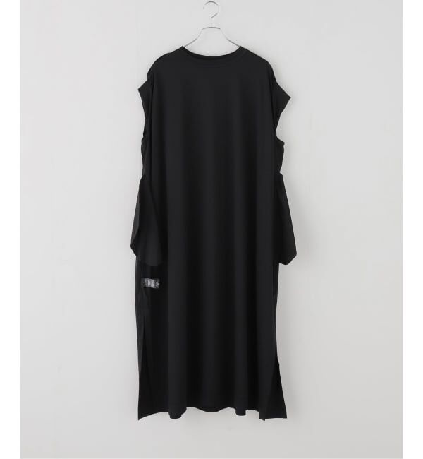 NOBLE「《WEB・虎ノ門限定》COG THE BIGSMOKE/コグ ザ ビッグスモーク JOHANNA DRESS」|ワンピース|