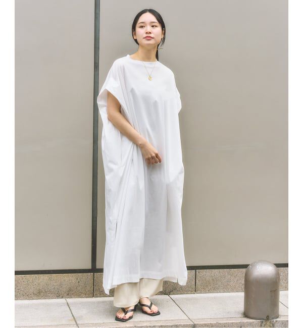 NOBLE「《WEB・虎ノ門限定》COG THE BIGSMOKE/コグ ザ ビッグスモーク JOHANNA DRESS」|ワンピース|