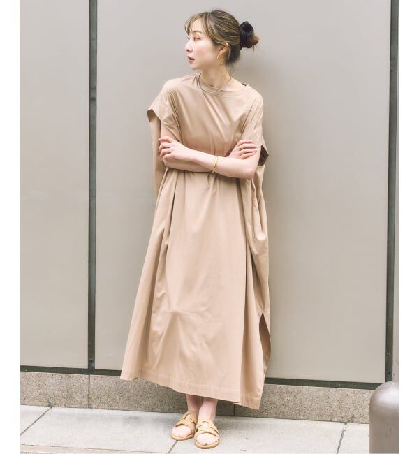 NOBLE「《WEB・虎ノ門限定》COG THE BIGSMOKE/コグ ザ ビッグスモーク JOHANNA DRESS」|ワンピース|