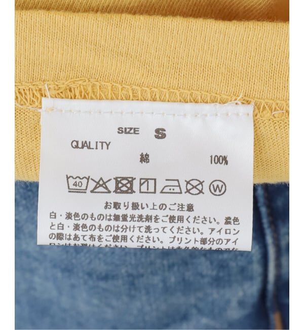  「【洗える】GOOD ROCK SPEED / グッドロックスピード LIFE T-シャツ Children」|Tシャツ・カットソー|