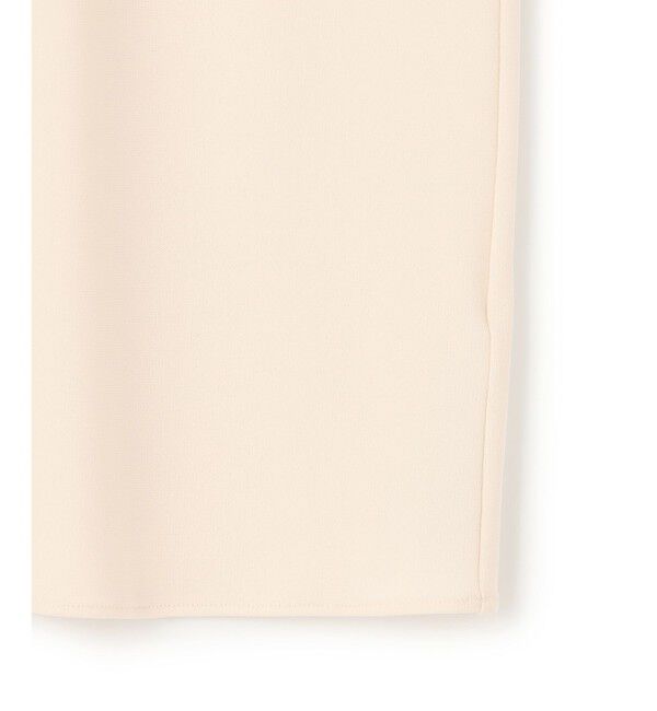 BEIGE,「【ロングセラー】MELLE / ハイストレッチ ハイネックカットソー」|Tシャツ・カットソー|