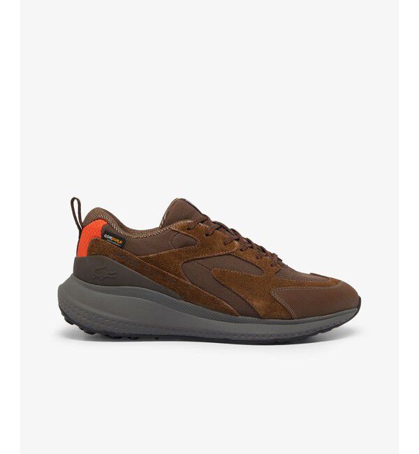LACOSTE「メンズ L003 EVO 224 3 SMA 厚底 スニーカー」|スニーカー|