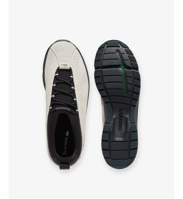 LACOSTE「メンズ AUDYSSOR SLIP-ON 1251 SMA」|スニーカー|