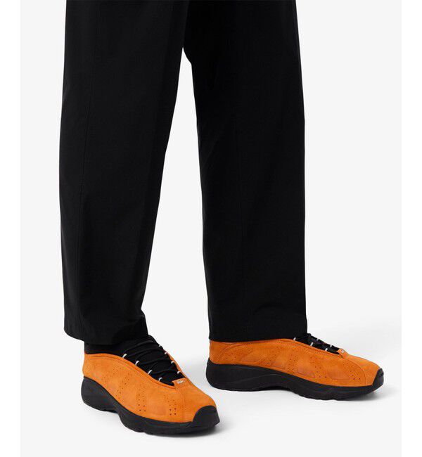 LACOSTE「メンズ AUDYSSOR SLIP-ON 1251 SMA」|スニーカー|