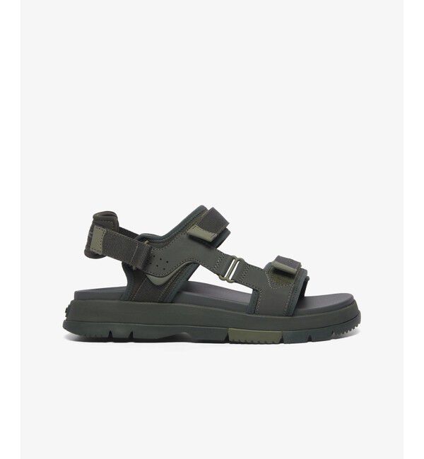LACOSTE「メンズ SURUGA PREMIUM 125 1 CMA」|サンダル|