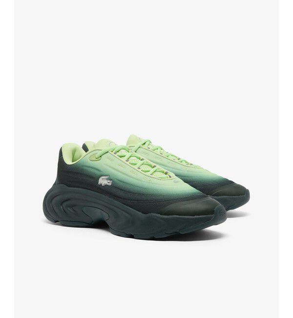 LACOSTE「メンズ SPINOR 225 2 SMA」|スニーカー|
