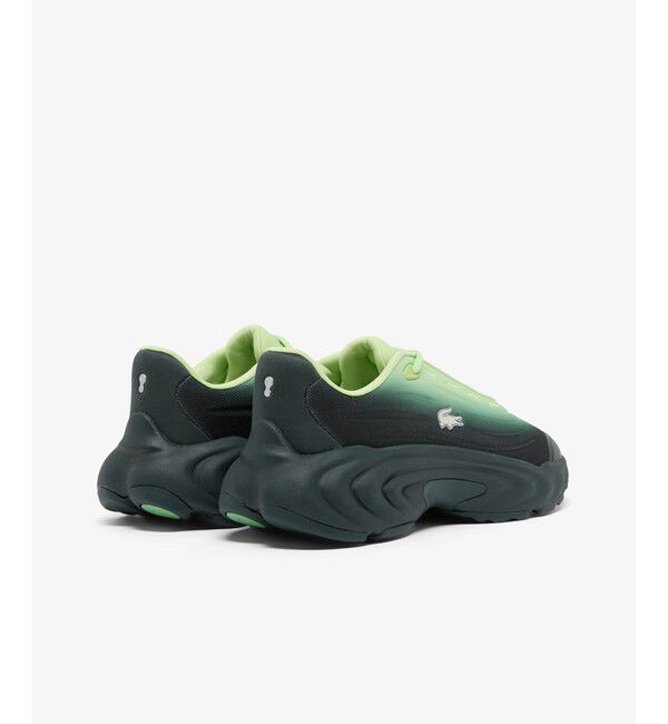 LACOSTE「メンズ SPINOR 225 2 SMA」|スニーカー|