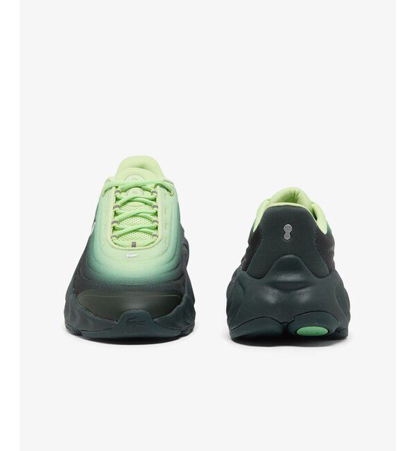 LACOSTE「メンズ SPINOR 225 2 SMA」|スニーカー|
