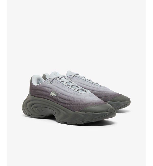 LACOSTE「メンズ SPINOR 225 2 SMA」|スニーカー|