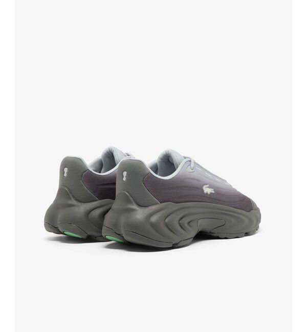 LACOSTE「メンズ SPINOR 225 2 SMA」|スニーカー|