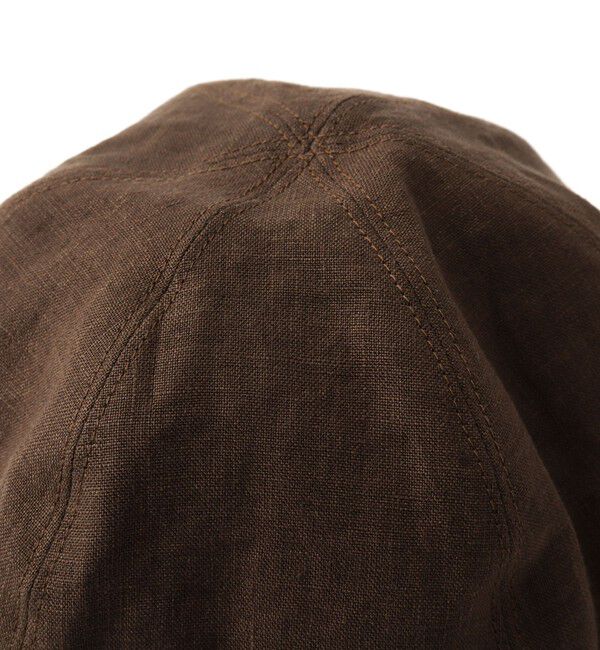 NOLLEY'S goodman「【Nine Tailor/ナインテーラー】Canna Hat N-1074」|ハット|