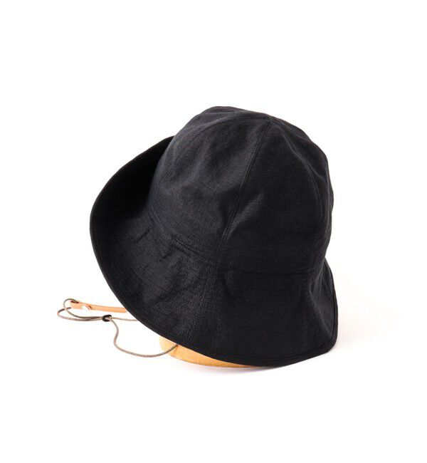 NOLLEY'S goodman「【Nine Tailor/ナインテーラー】Canna Hat N-1074」|ハット|
