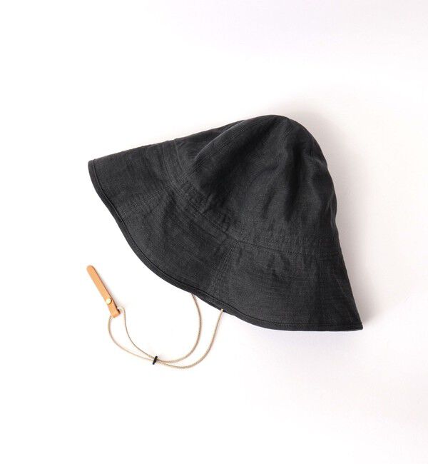 NOLLEY'S goodman「【Nine Tailor/ナインテーラー】Canna Hat N-1074」|ハット|