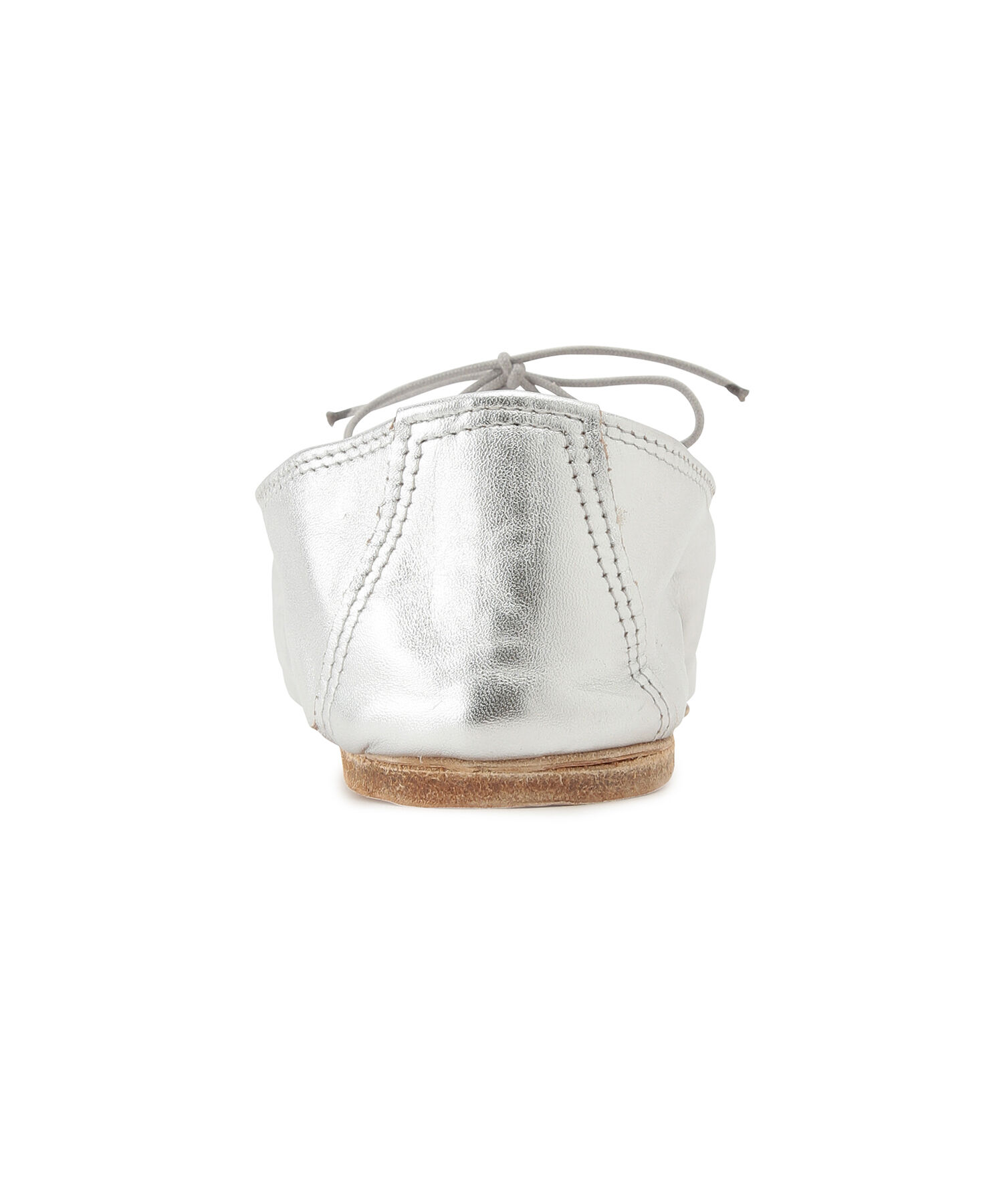 SALON adam et rope'「【porselli（ポルセリ）】jazz shoes silver/ジャズシューズ」|その他|