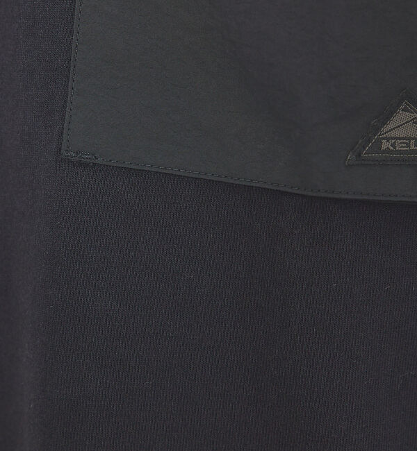 ABAHOUSE「【KELTY/ケルティー】Urban Pocket T-shirt/USAコット」|Tシャツ・カットソー|