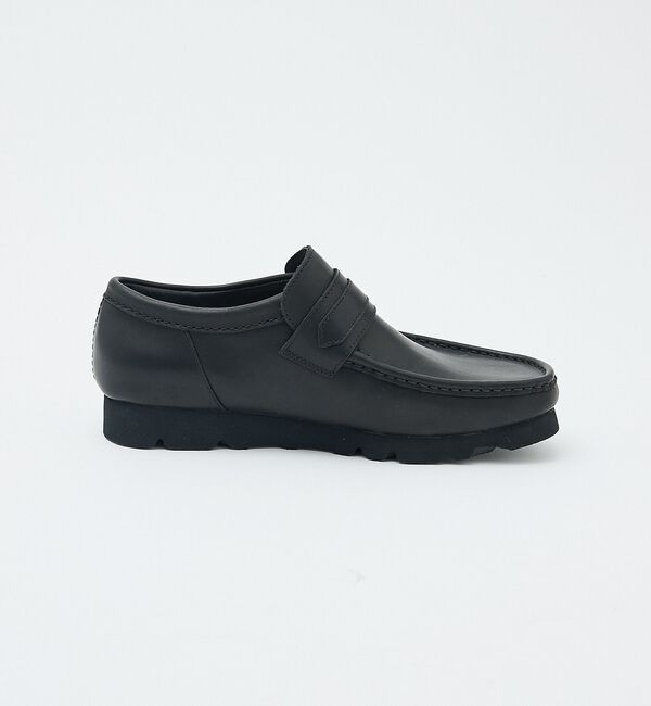 ABAHOUSE「【CLARKS/クラークス】Walla Loafer GTX /ワラローファー/」|その他|