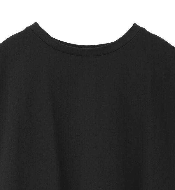 TIARA「バックリボンTシャツ」|Tシャツ・カットソー|
