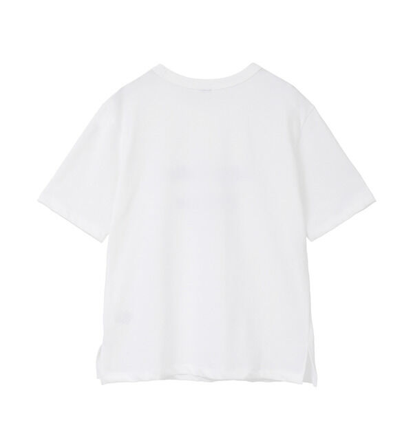 TIARA「プリントTシャツ」|Tシャツ・カットソー|