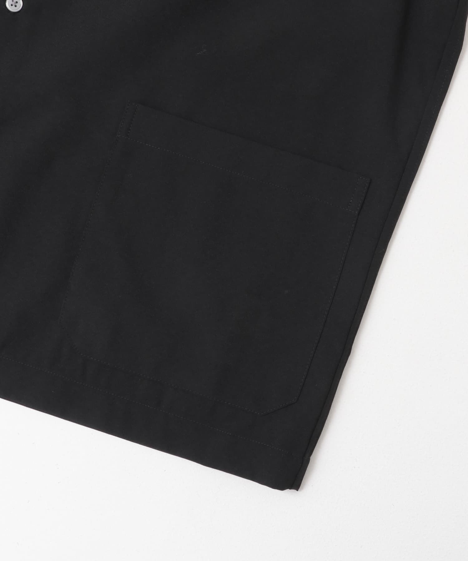 URBAN RESEARCH DOORS「『UR TECH DRYLUXE』『イージーケア/速乾』レギュラーカラーシャツ」|シャツ・ブラウス|
