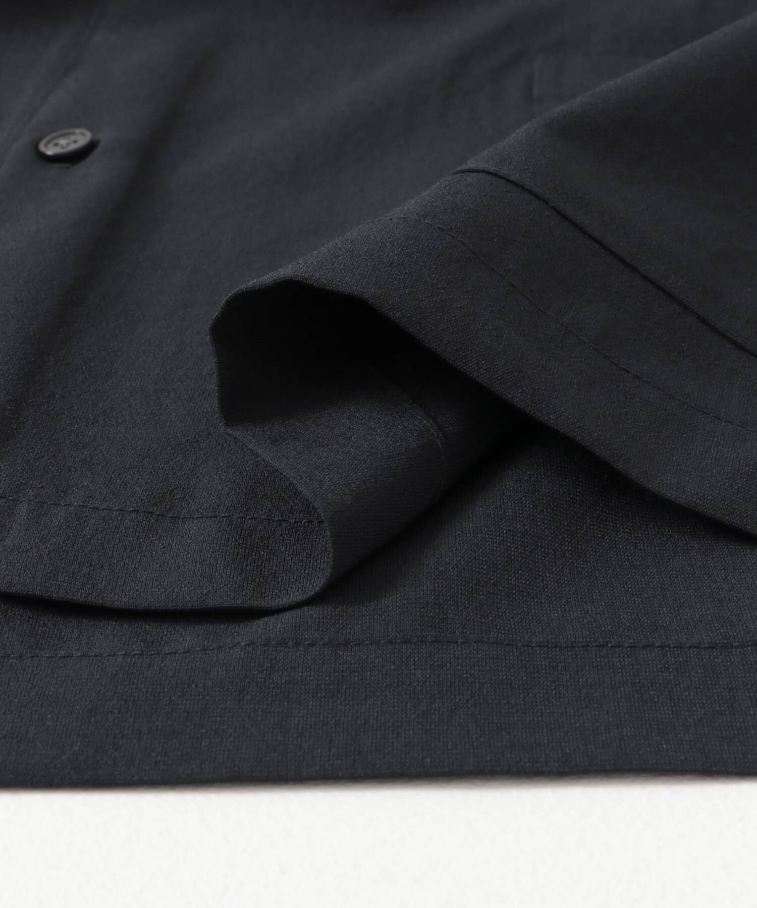 URBAN RESEARCH DOORS「『UR TECH DRYLUXE』『イージーケア/速乾』レギュラーカラーシャツ」|シャツ・ブラウス|