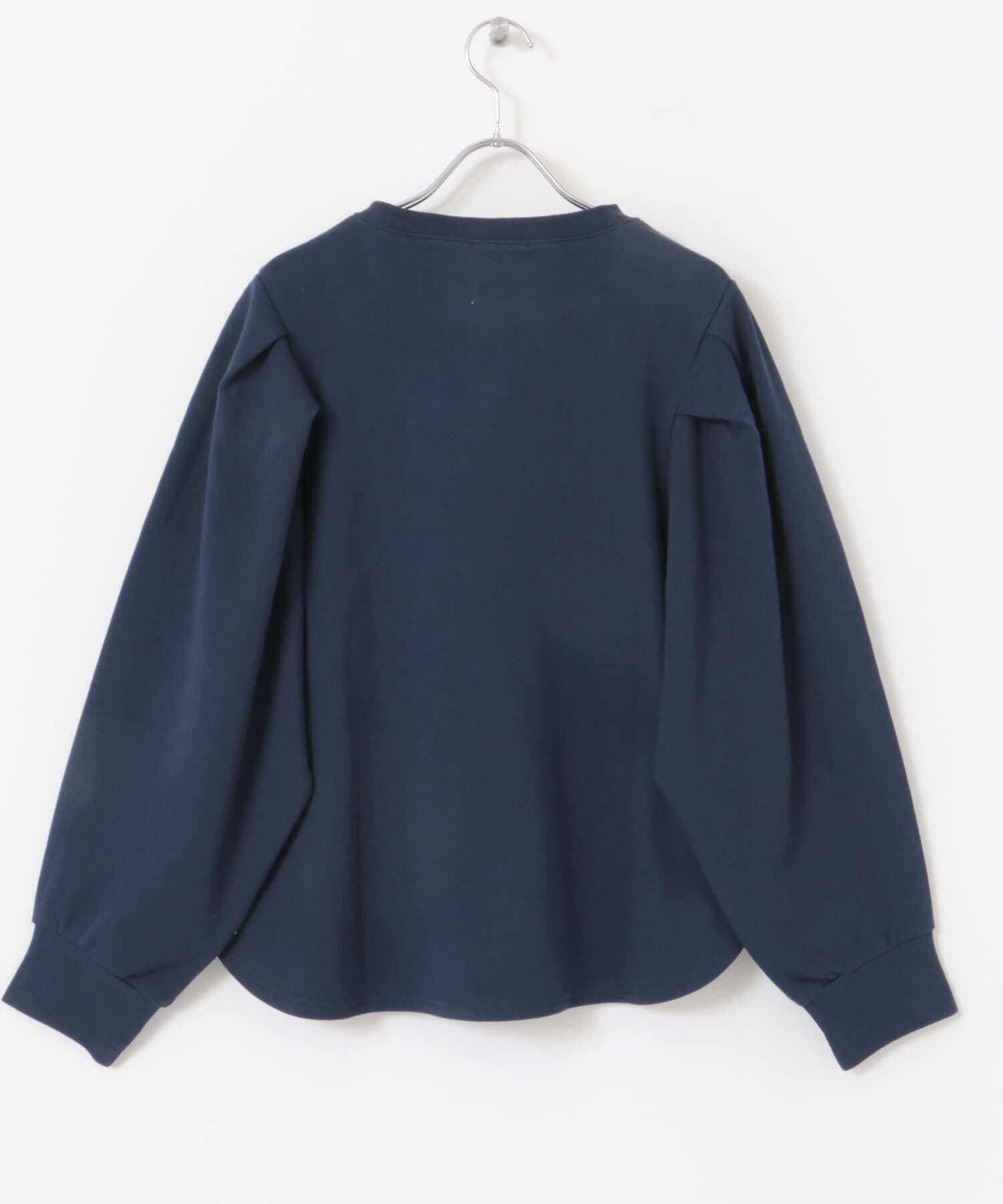 URBAN RESEARCH DOORS「Mini Lining Pullover」|Tシャツ・カットソー|