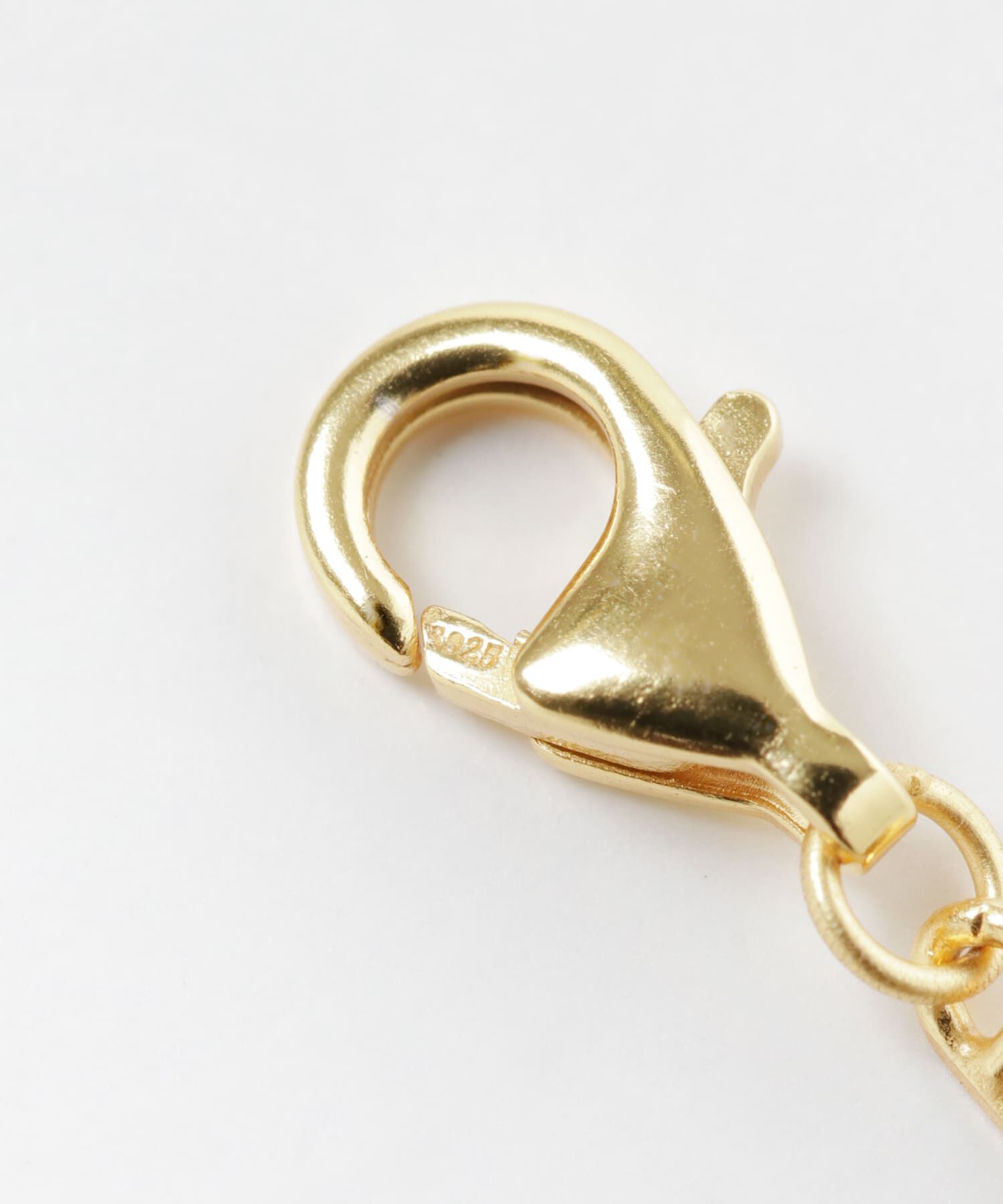 SMELLY「SMELLY so&rsquo;　marina chain necklace」|ネックレス|