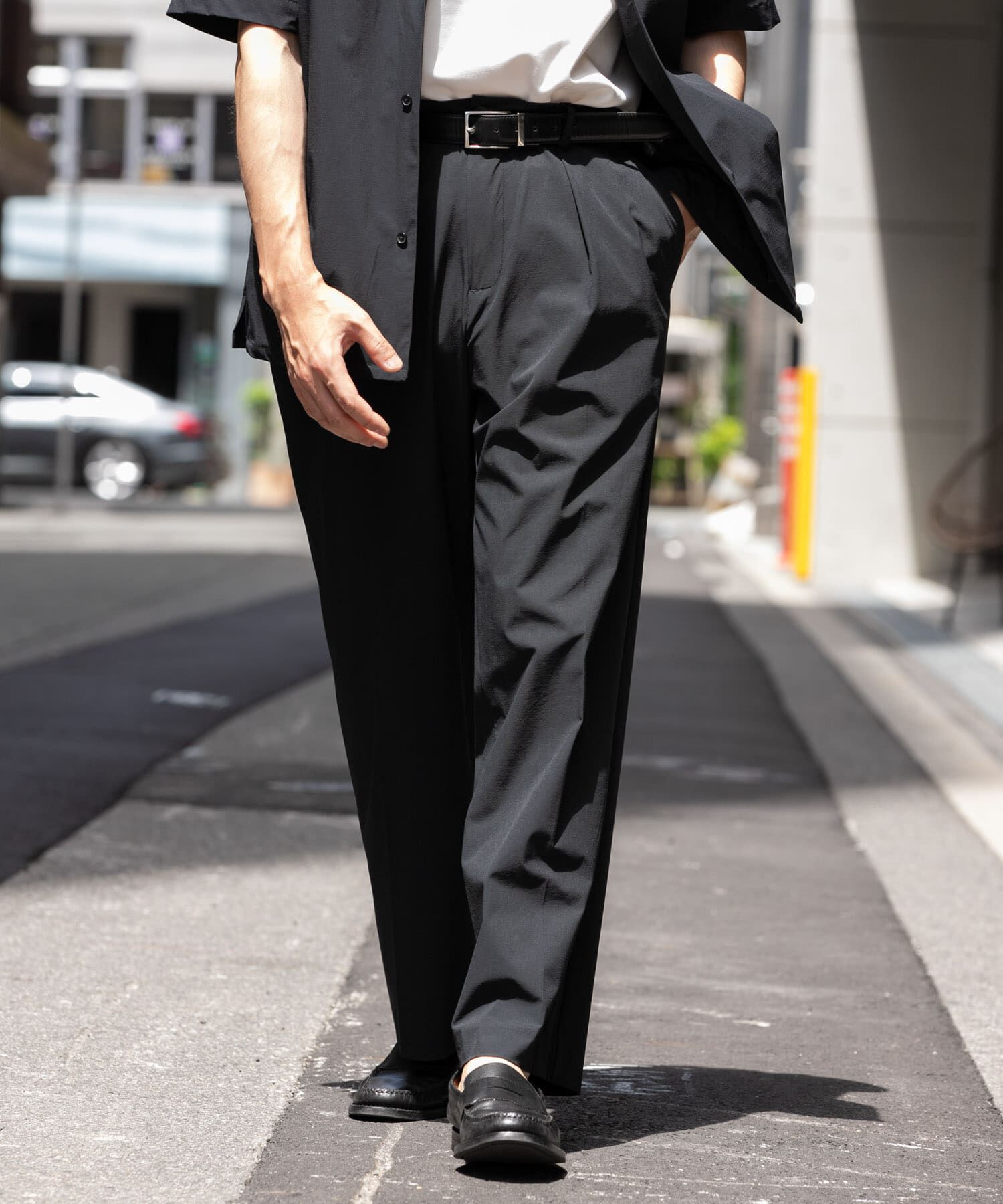 URBAN RESEARCH ROSSO「『WEB限定』『ｾｯﾄｱｯﾌﾟ対応』『XLｻｲｽﾞあり』ｸｰﾙｷｰﾌﾟｲ  」|その他|