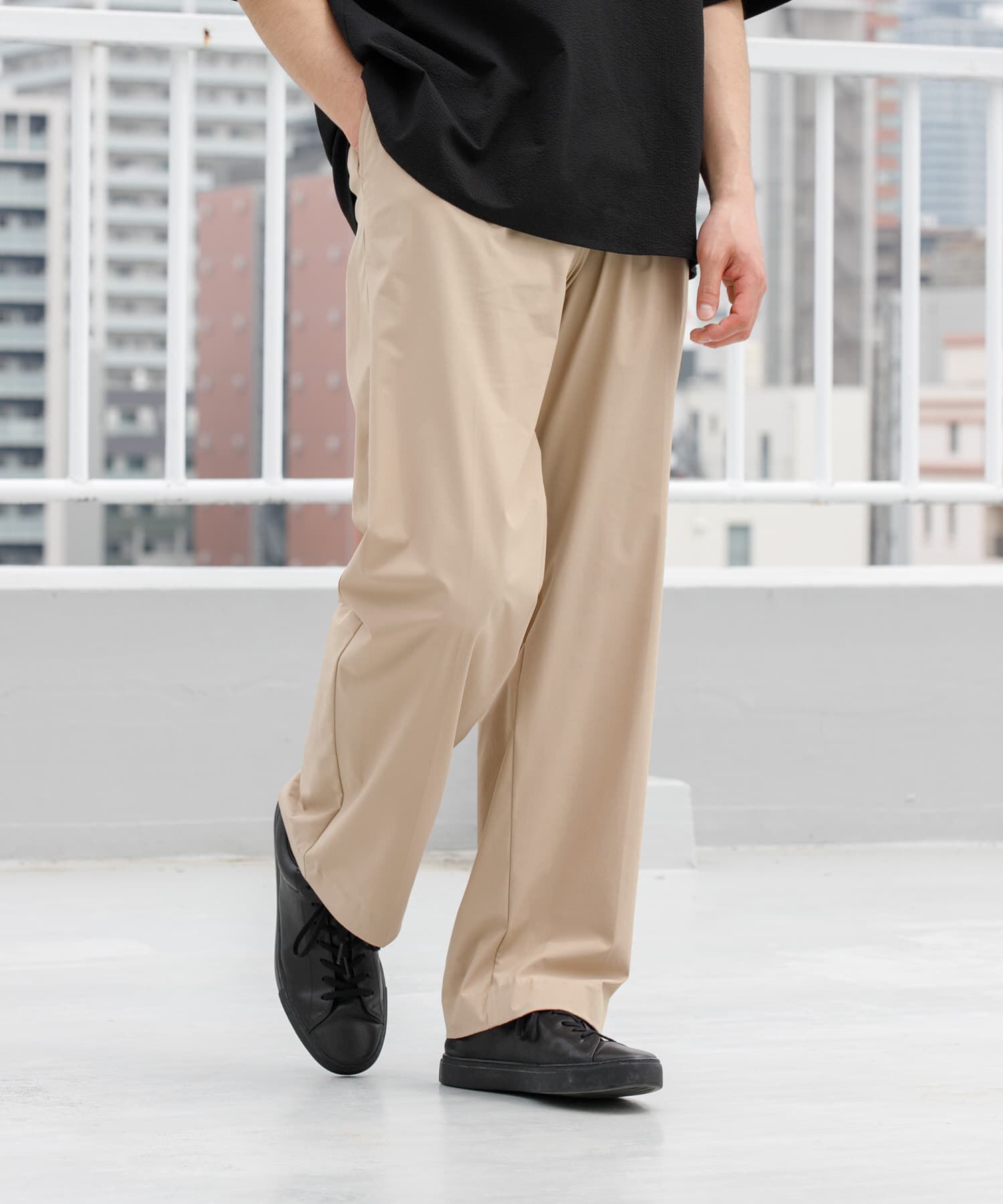 URBAN RESEARCH ROSSO「『WEB限定』『ｾｯﾄｱｯﾌﾟ対応』『XLｻｲｽﾞあり』ｸｰﾙｷｰﾌﾟｲ  」|その他|