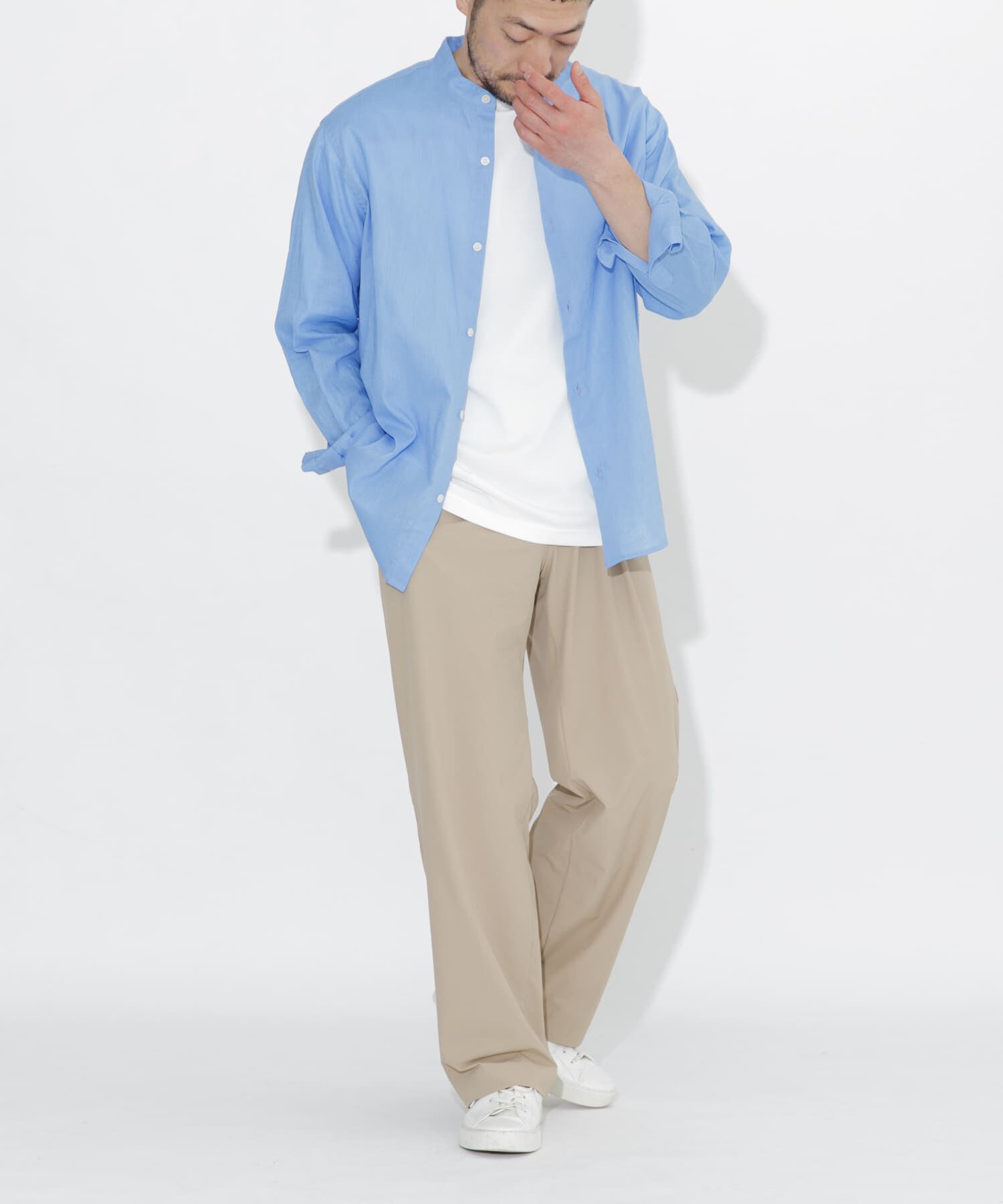 URBAN RESEARCH ROSSO「『WEB限定』『ｾｯﾄｱｯﾌﾟ対応』『XLｻｲｽﾞあり』ｸｰﾙｷｰﾌﾟｲ  」|その他|