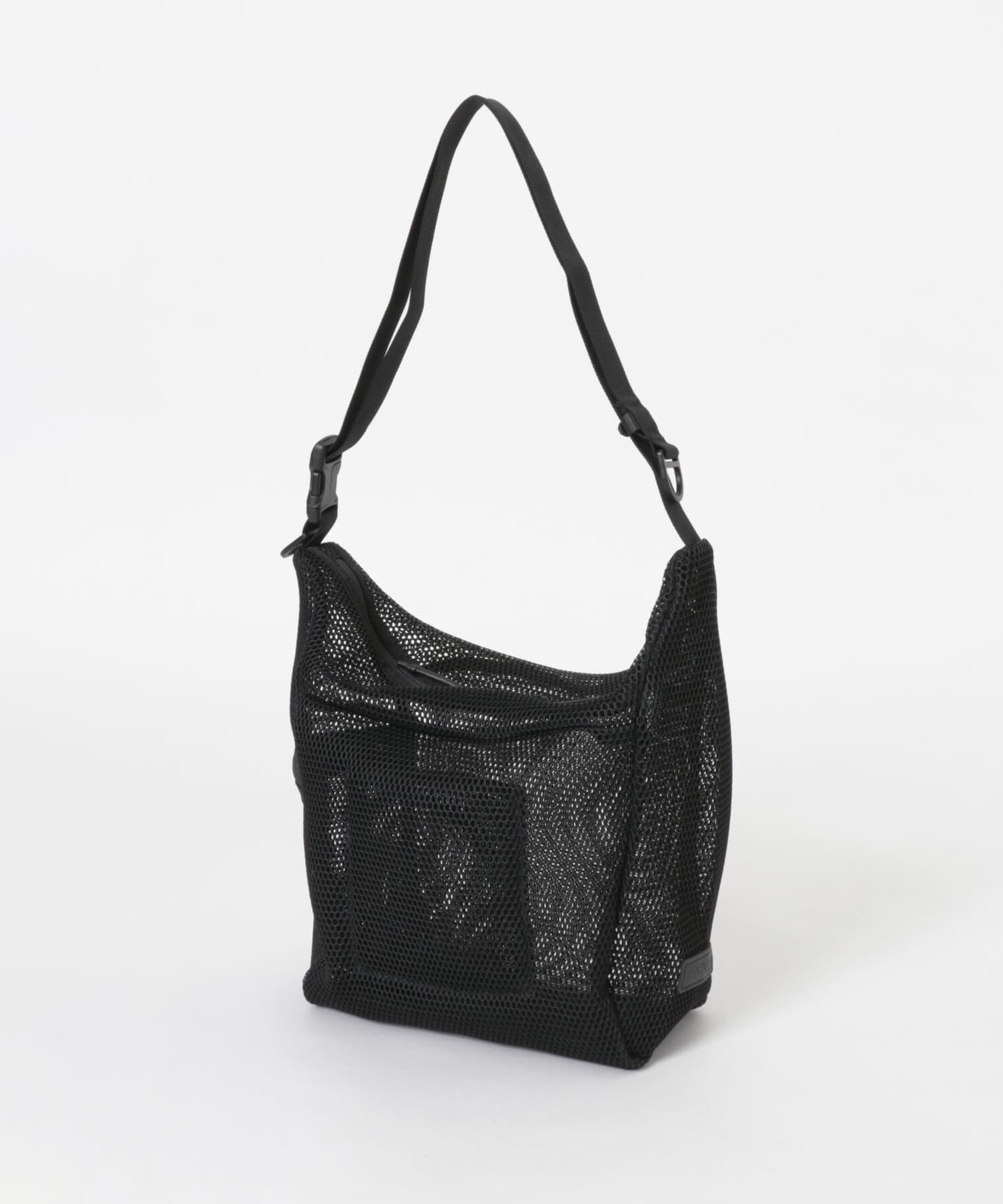 URBAN RESEARCH「BAICYCLON by bagjack　MESH SHOULDER BAG S」|ショルダー・メッセンジャー|