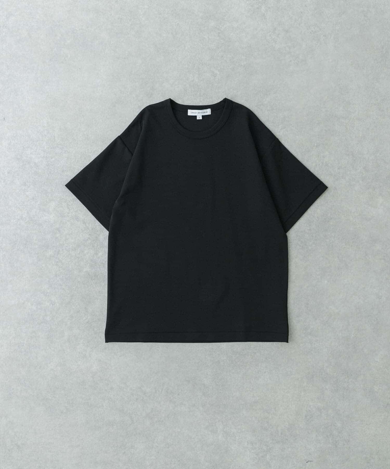 URBAN RESEARCH「接触冷感スムージーTシャツ」|Tシャツ・カットソー|