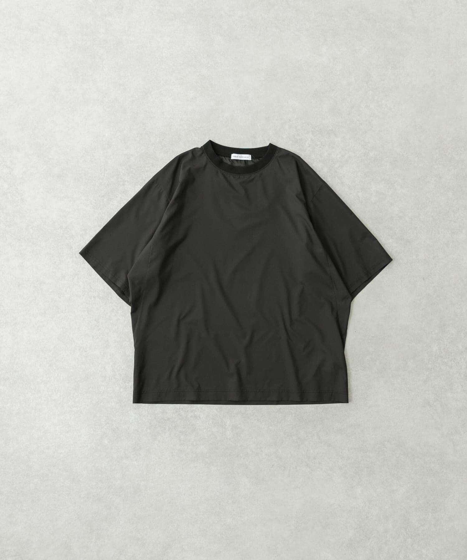 URBAN RESEARCH「SHADOW RIP SHORT-SLEEVE T-SHIRTS」|Tシャツ・カットソー|