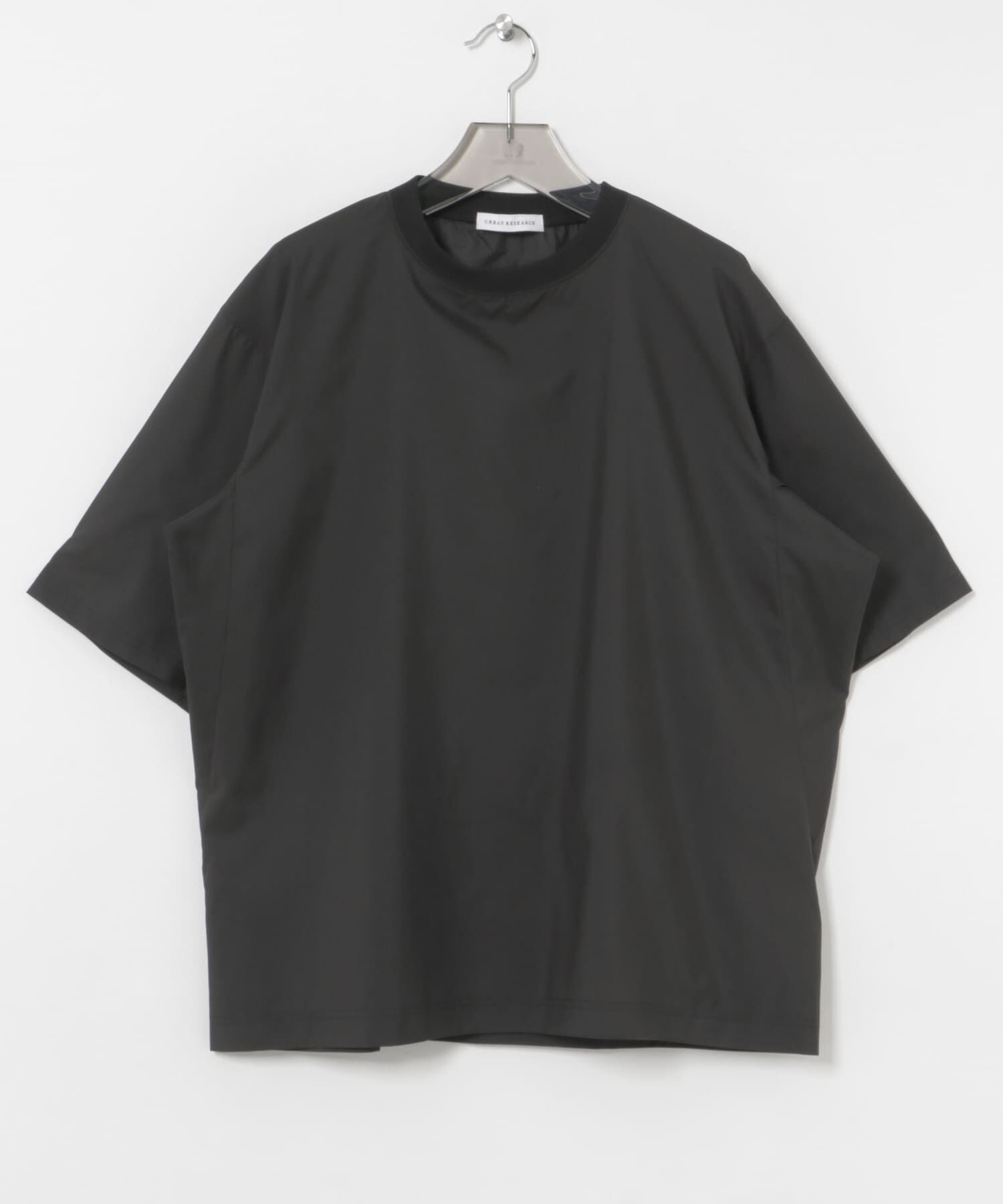 URBAN RESEARCH「SHADOW RIP SHORT-SLEEVE T-SHIRTS」|Tシャツ・カットソー|